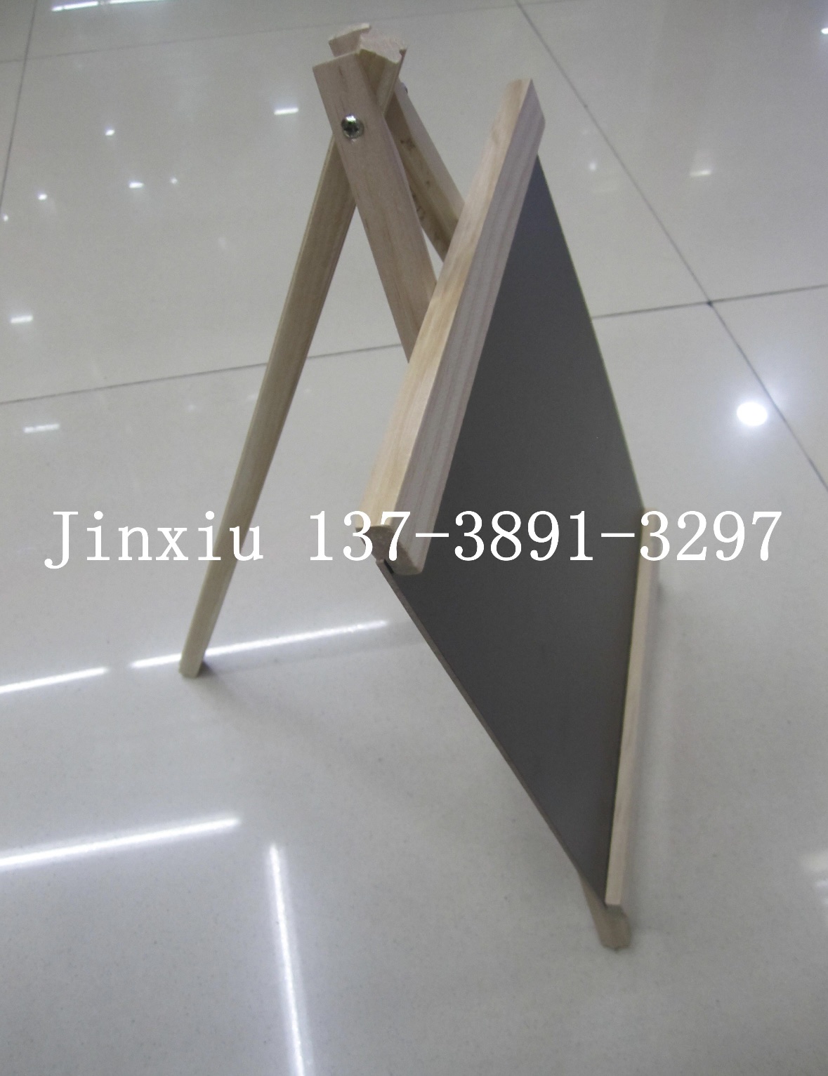 白板黑板/黑板/磁吸黑板墙贴/磁铁黑板墙贴/磁吸黑板细节图