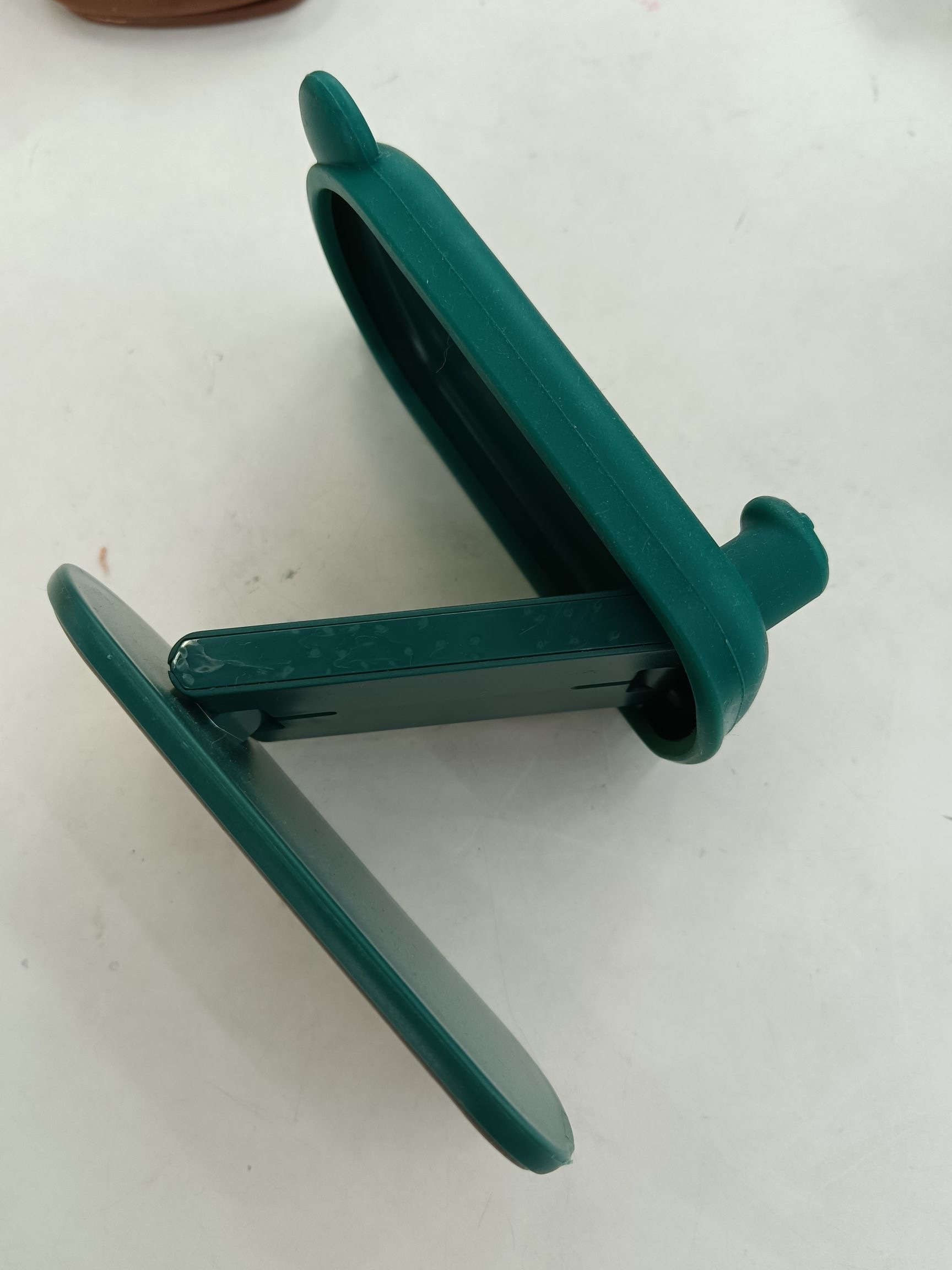 变调夹吉他调音器便携式多功能铝合金调音工具