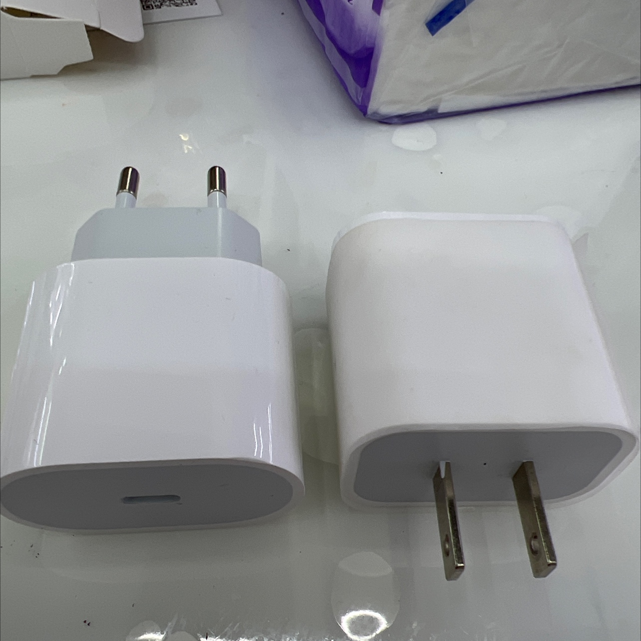苹果适配器typec快充充电器20wpd30w支持magsafe