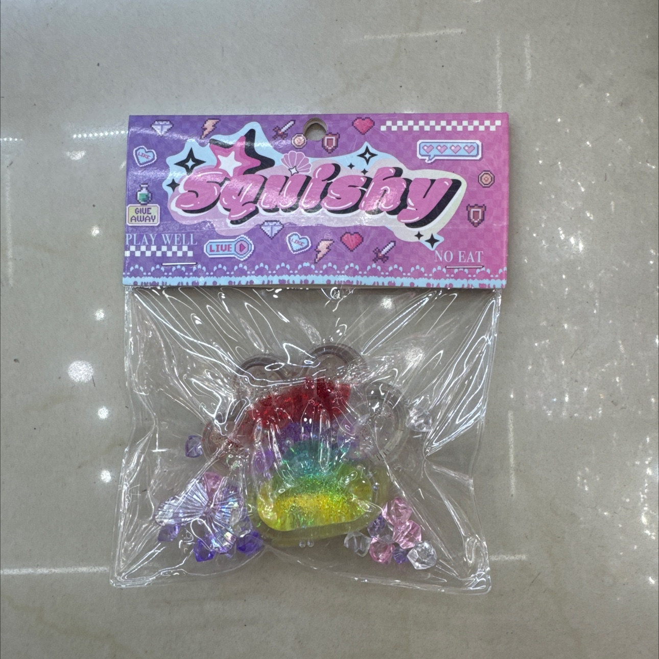 蝴蝶白色猫爪造型护甲剪便携宠物指甲修剪器