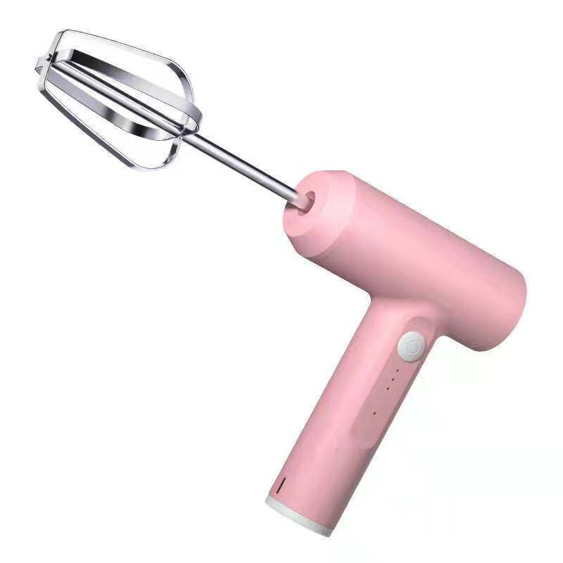 迷你打蛋器电动搅拌器家用厨房神器便携式打蛋器