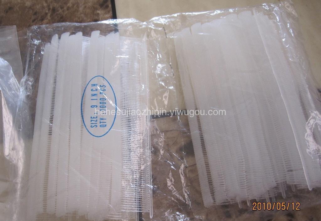 吊牌胶针 30支装 防水耐高温 精密针头 汽车配件 服装辅料