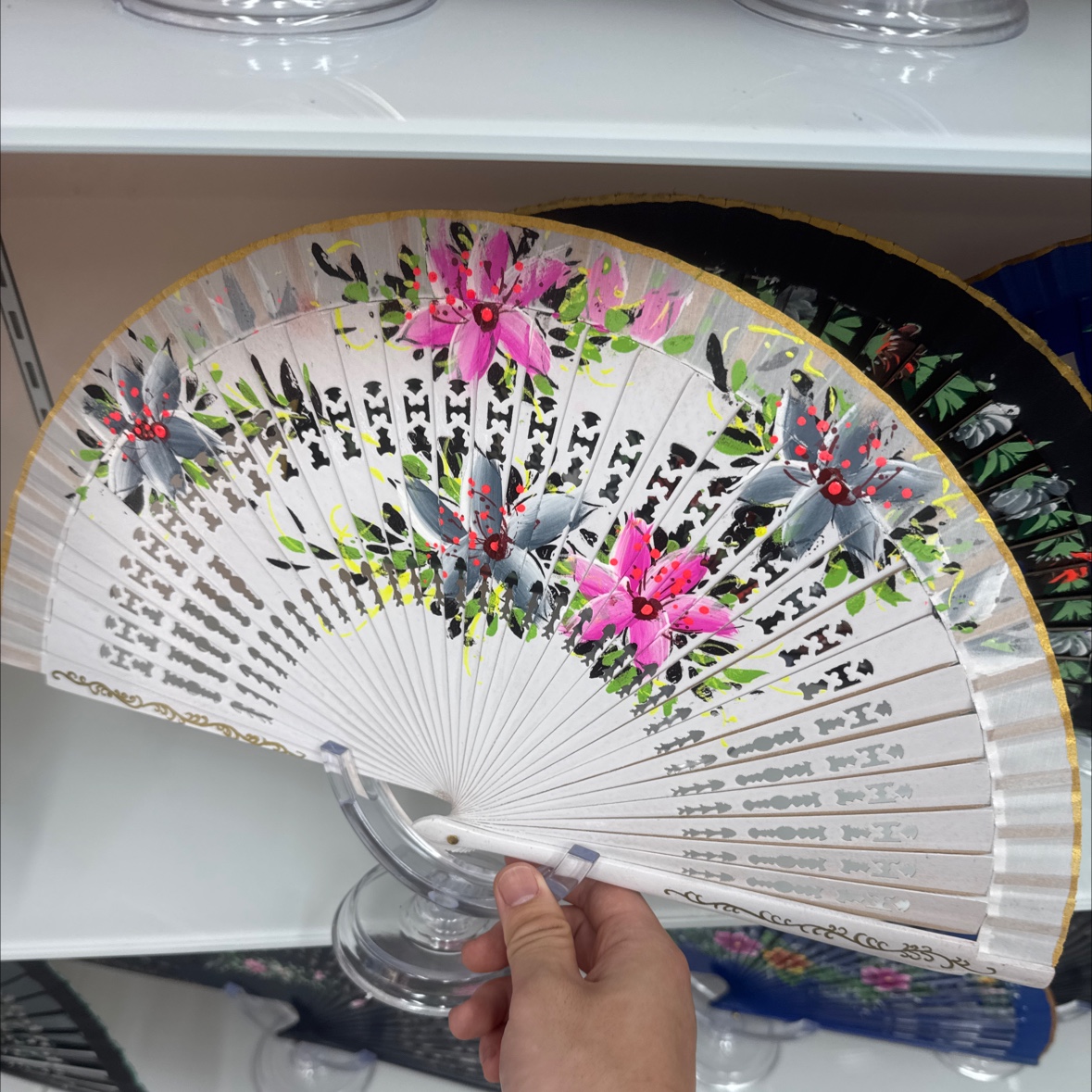 扇子162850758