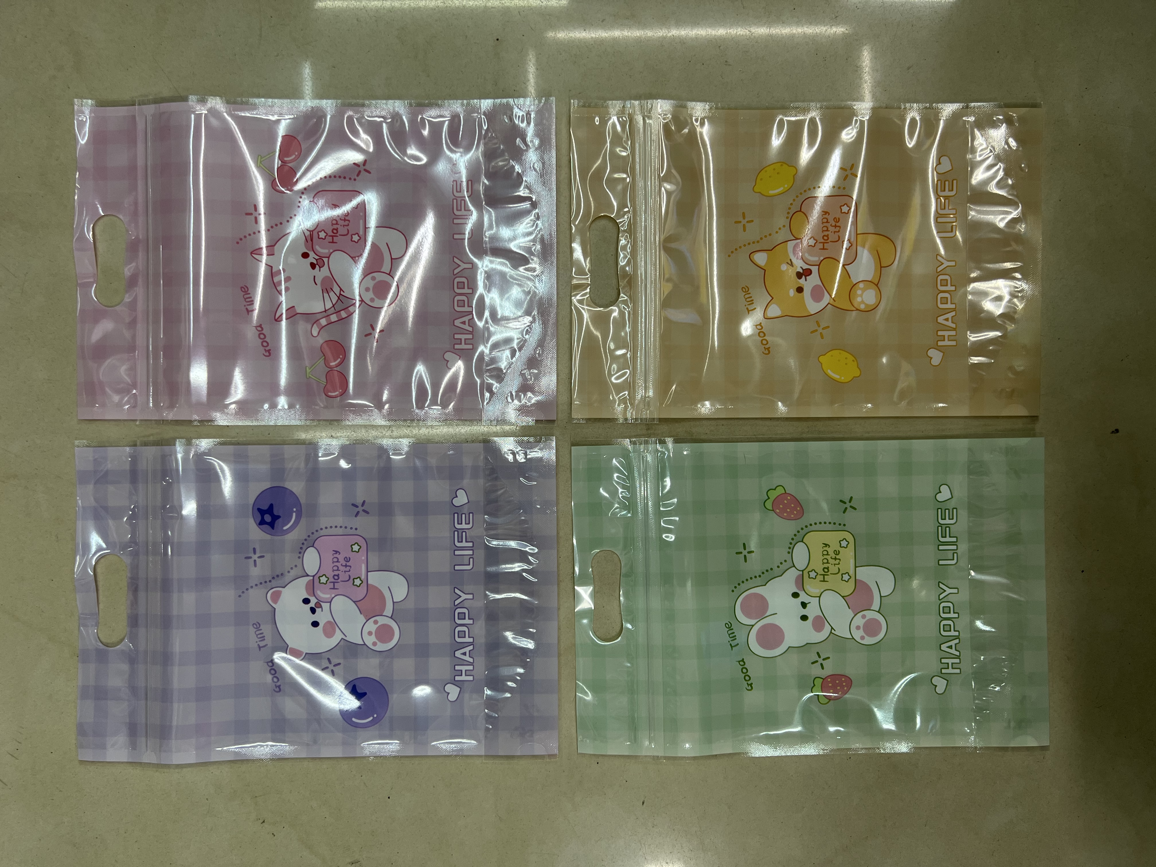 Three-dimensional bags, large-capacity reusable eco-friendly bags, shopping bags, daily storage bags. 154259631 details Picture