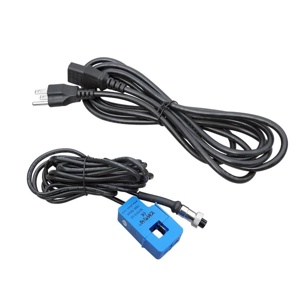 Solar high-frequency pure sine wave grid-connected inverter 2000W220V with WIFI/ anti-reverse current device transformer pic 13