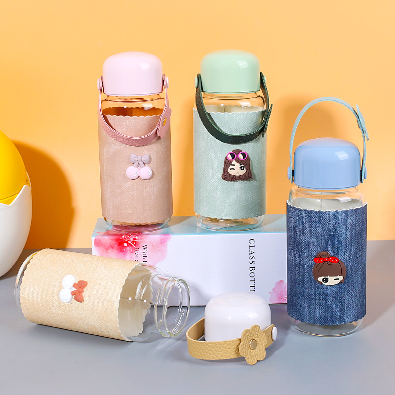 PT75B美少女玻璃杯详情1