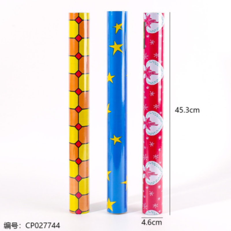 5-45公分大筒窗花详情2