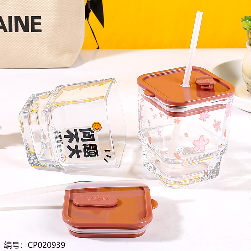 SY-174方玻璃杯/48详情1