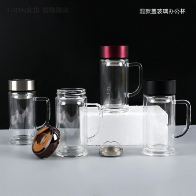 混款盖玻璃办公杯详情1