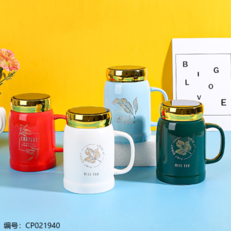 正品693大脚镜面杯详情1