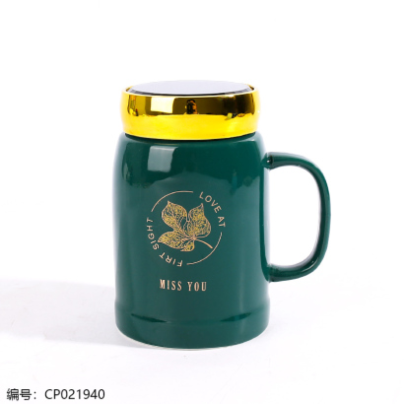 正品693大脚镜面杯详情3