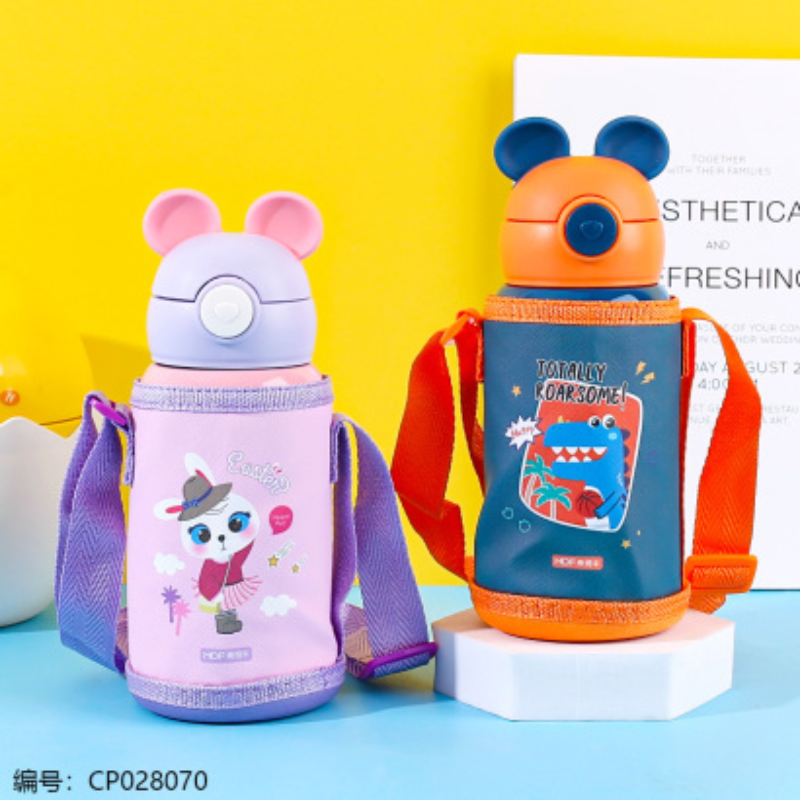 M1075真空儿童保温杯500ml详情1