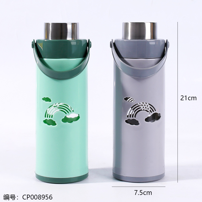 8891塑玻杯详情3