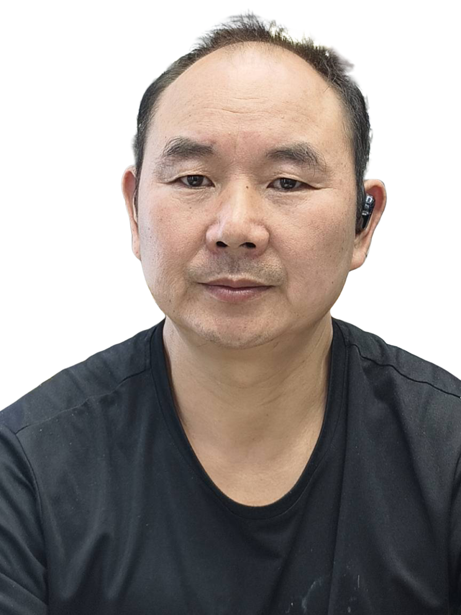 楼君法的名片