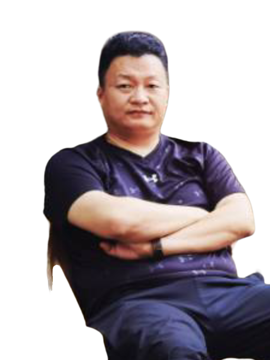 孙斌的名片