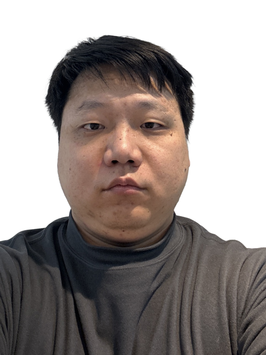 严家栋的名片