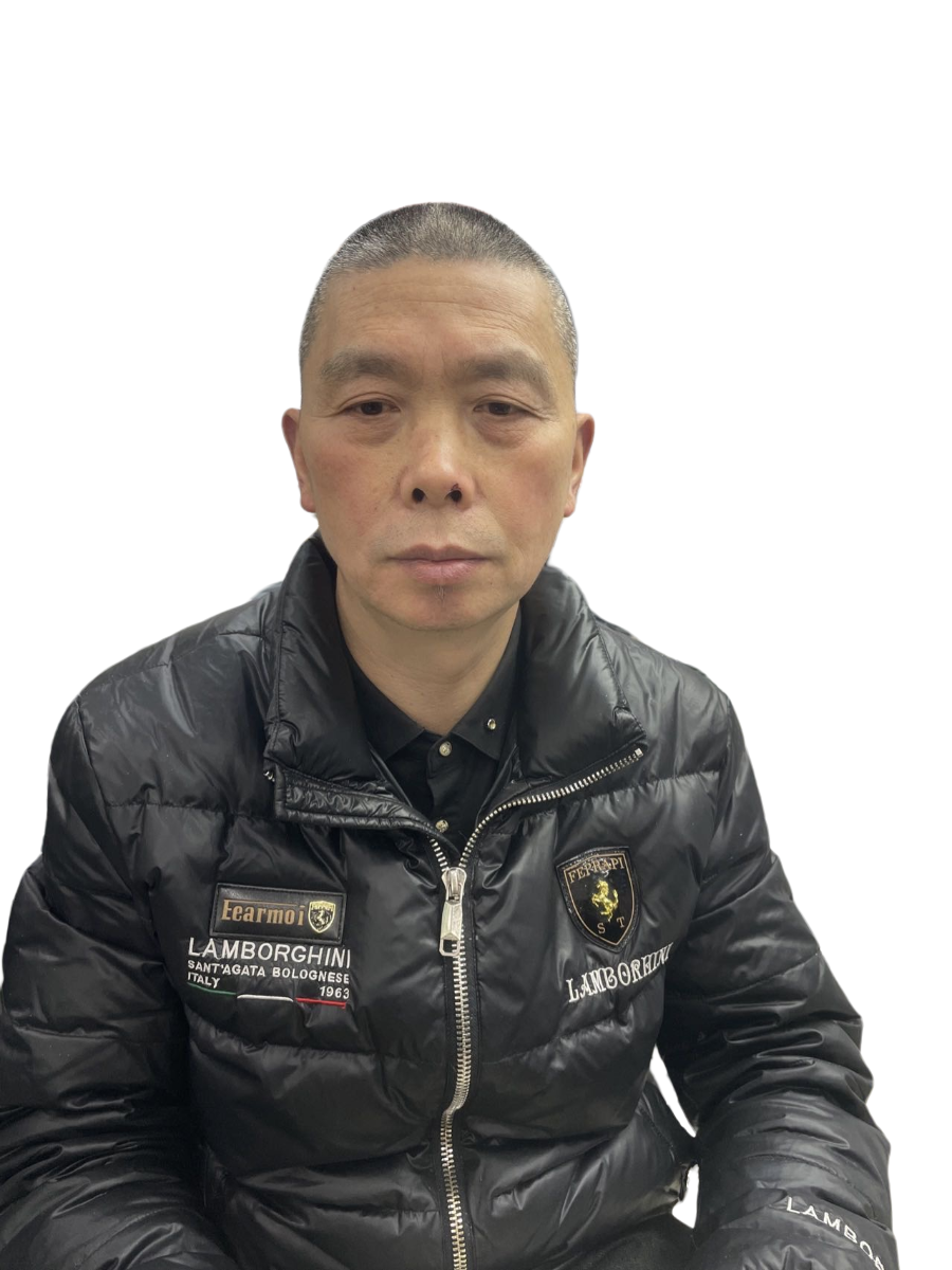 刘开法的名片