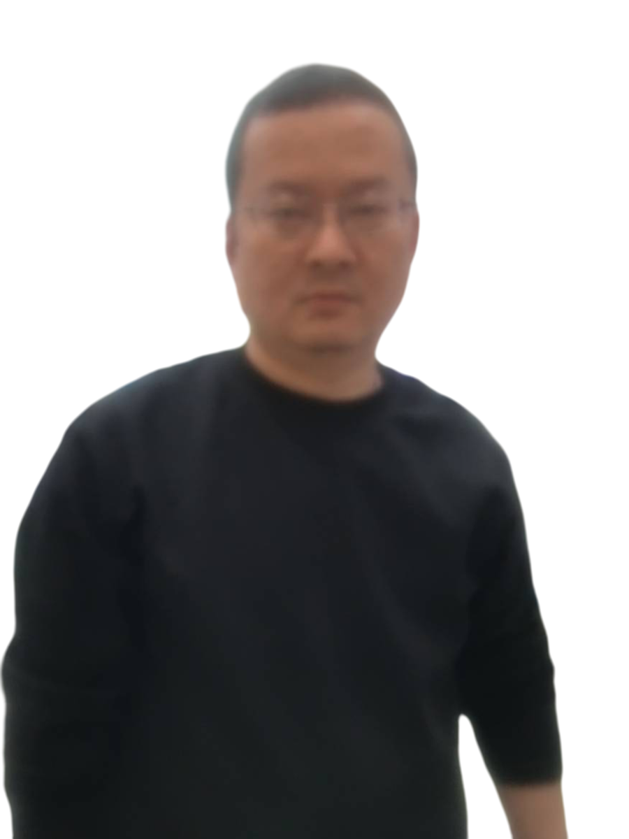 杨红波的名片