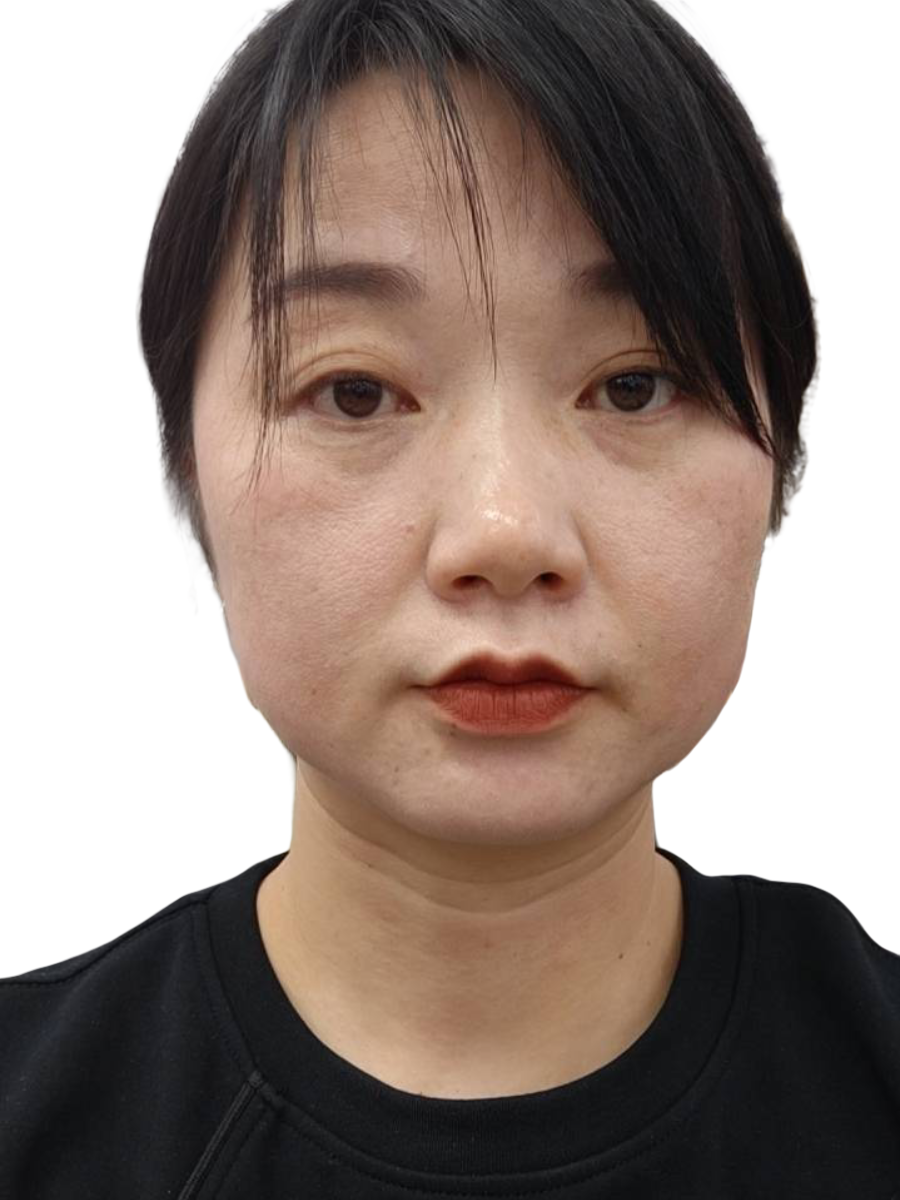 叶丽平的名片