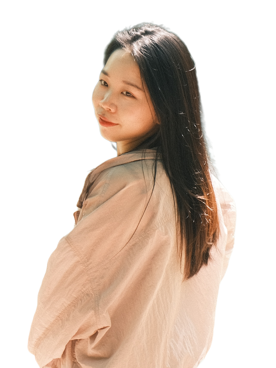 Jane的名片