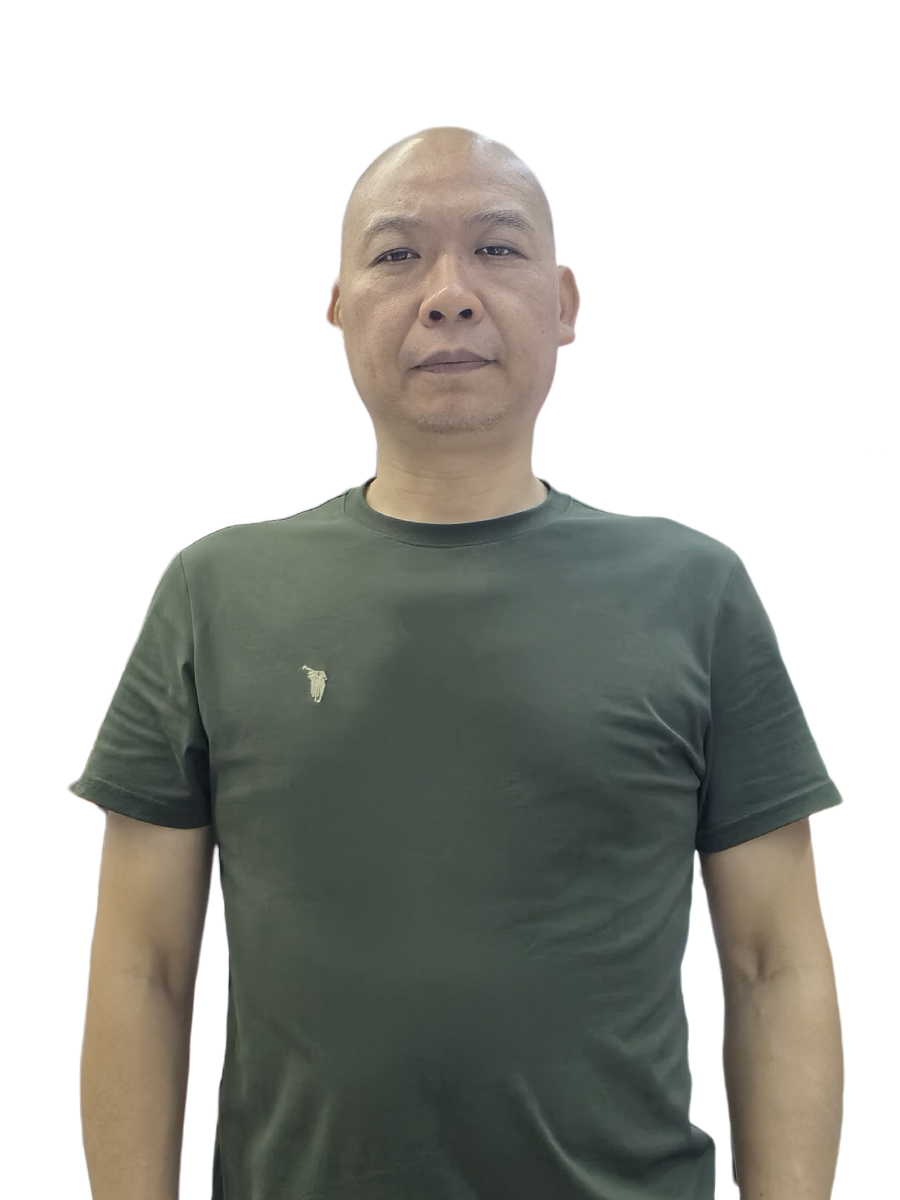 金润明的名片