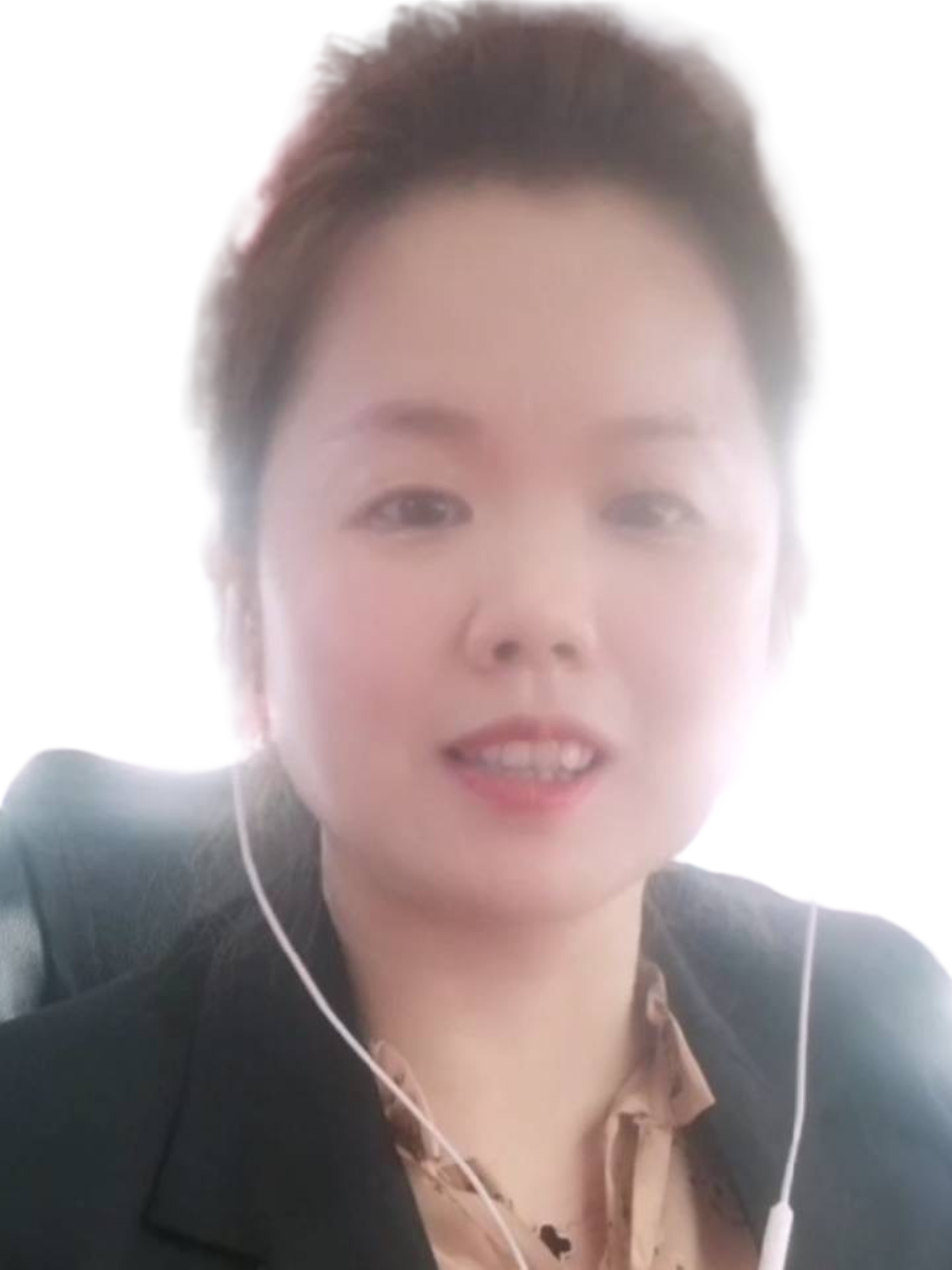 龚美兰的名片