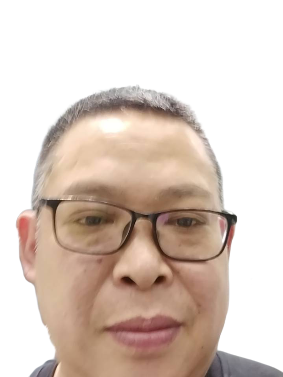朱江华的名片
