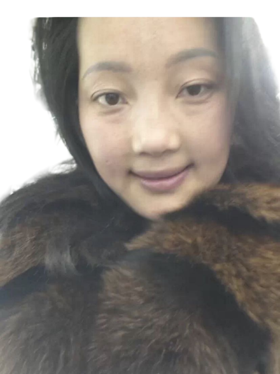 王爱丽的名片