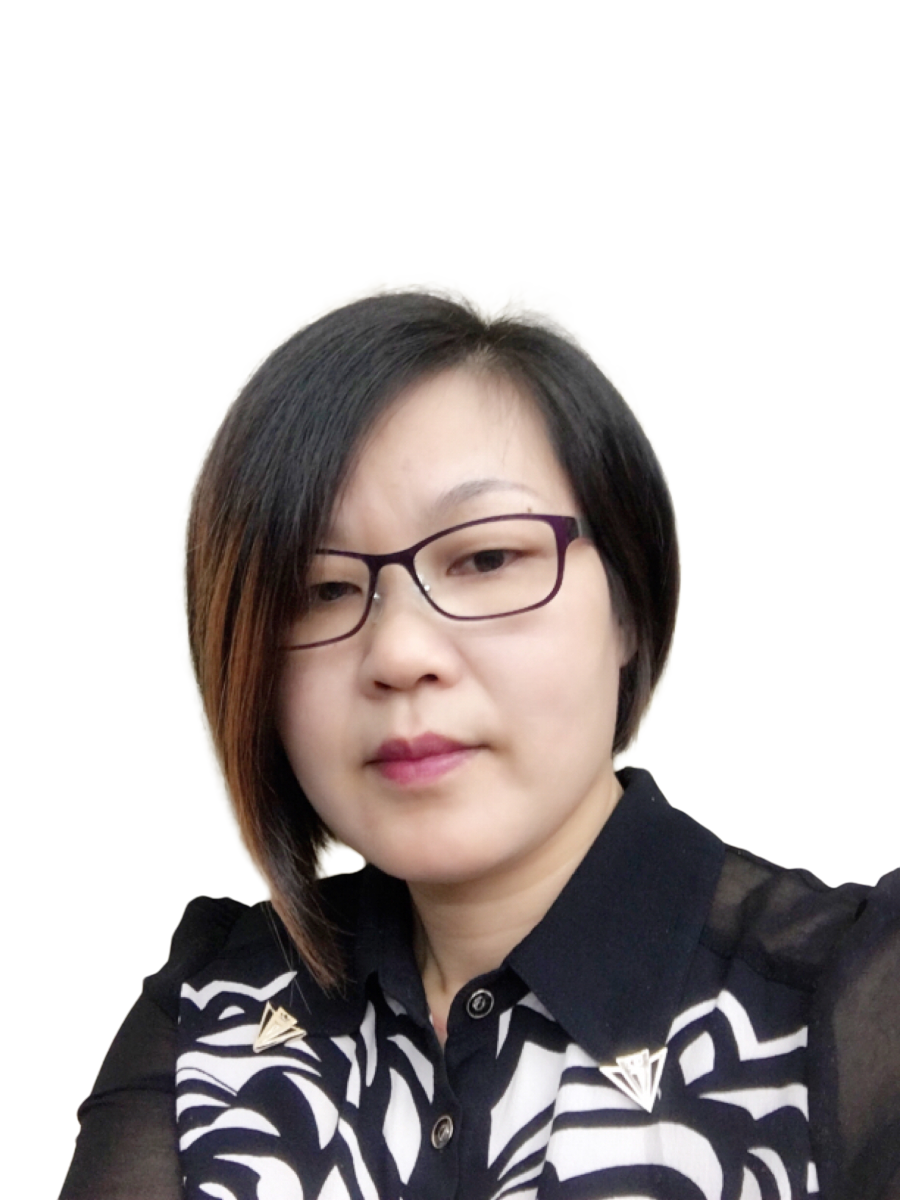 俞美凤的名片