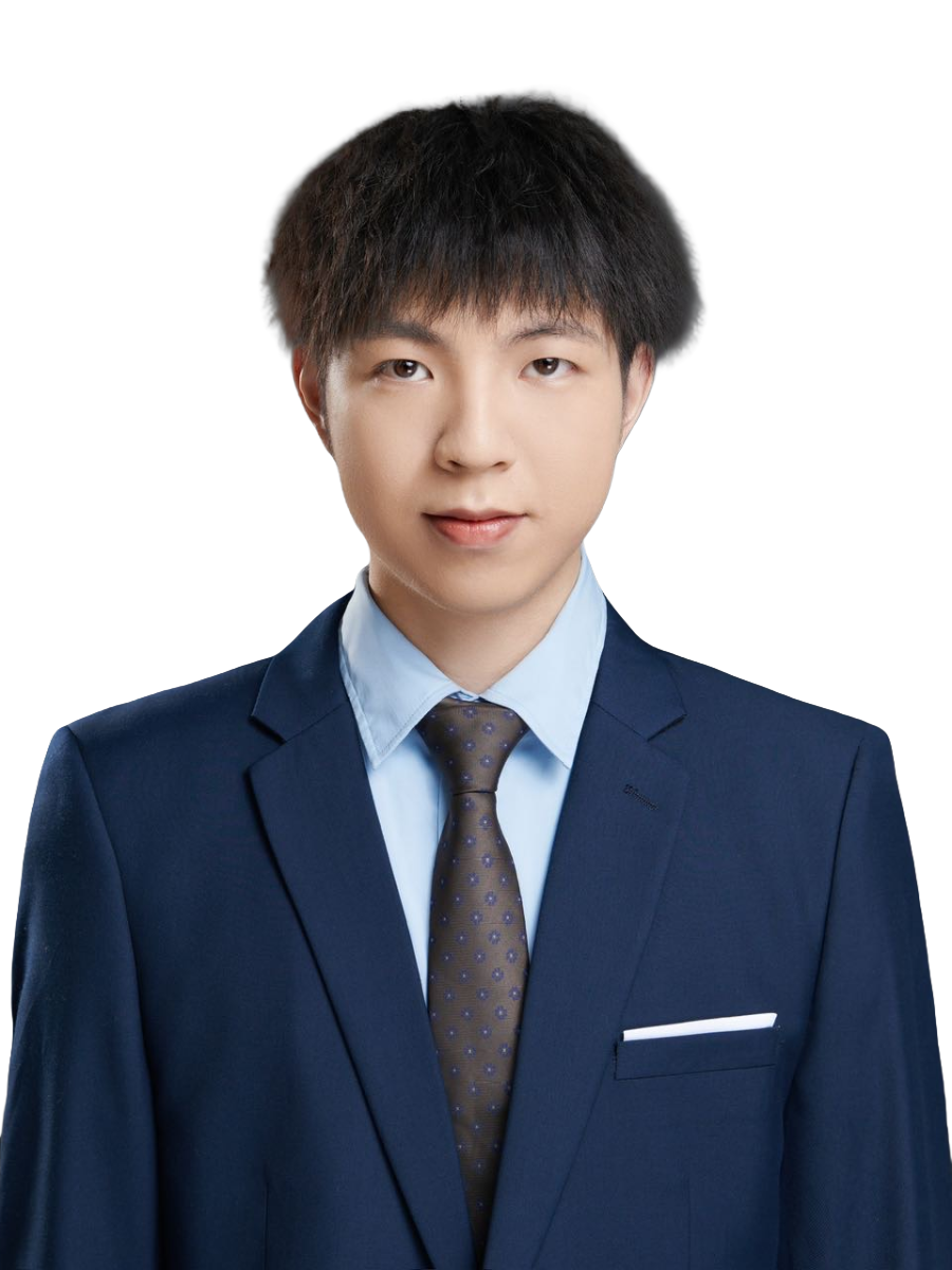 Ming的名片