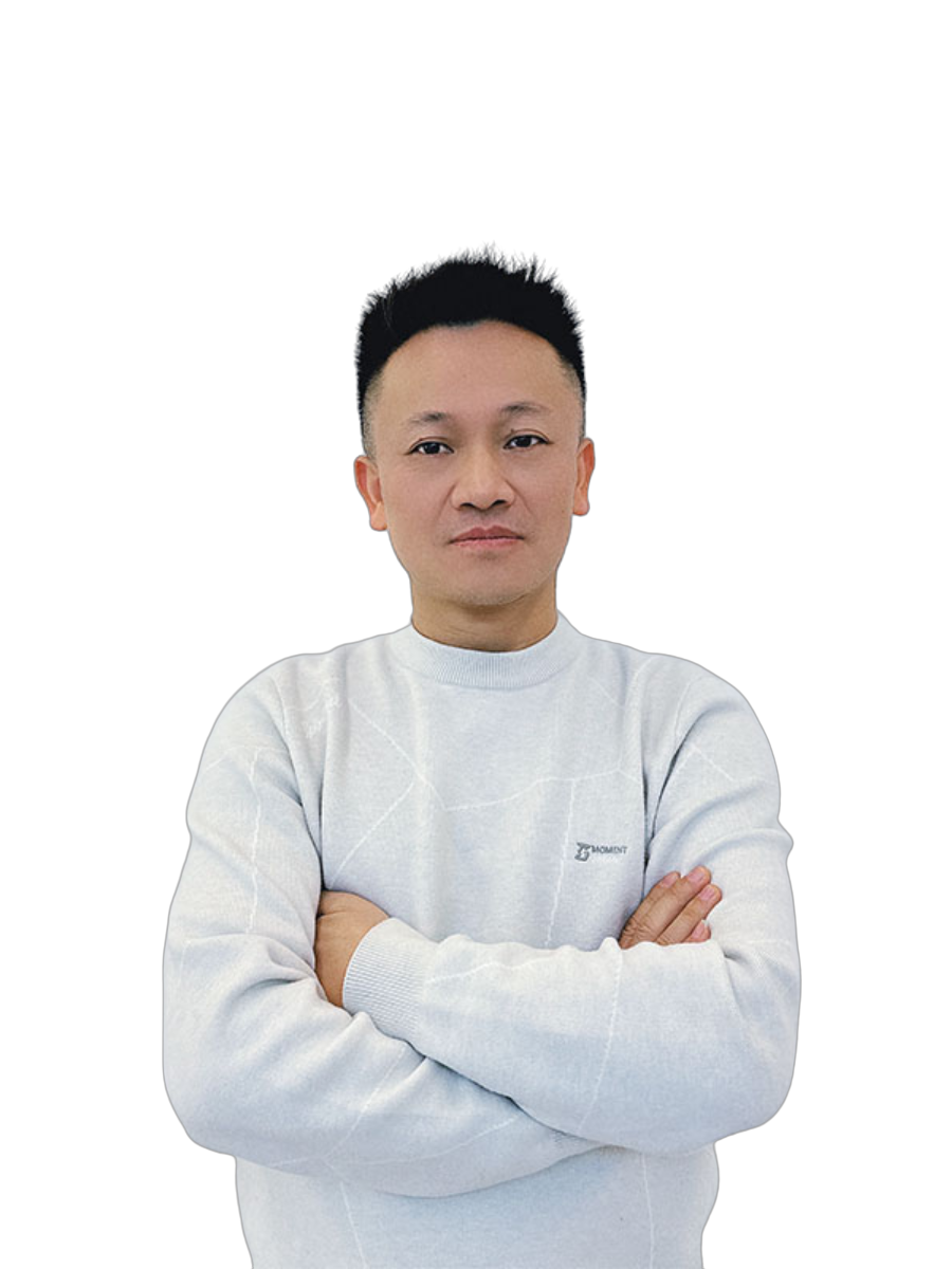 黄华的名片