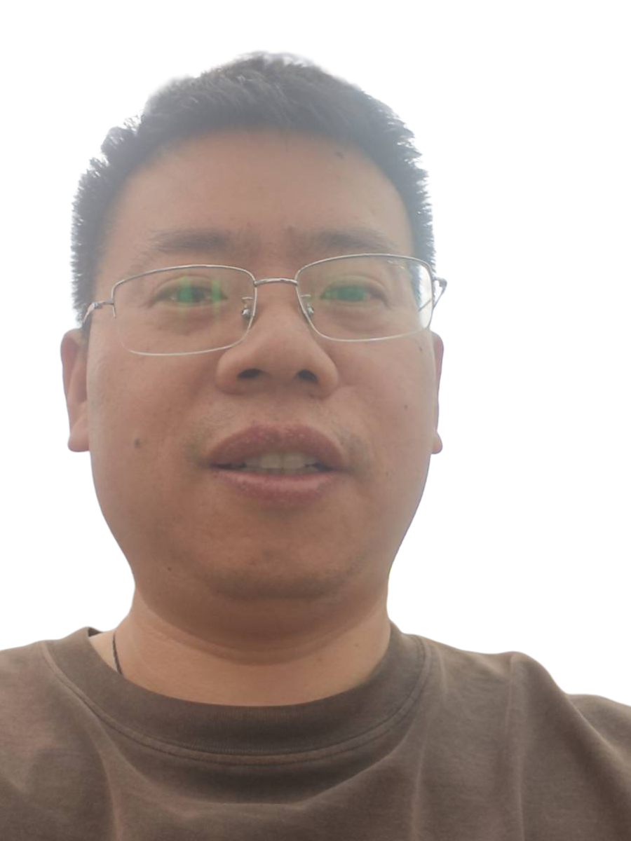 杨国龙的名片