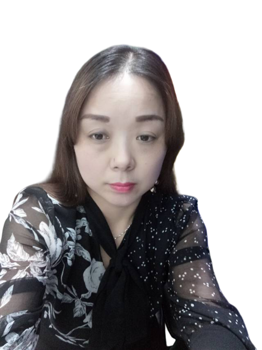 惠玉梅的名片