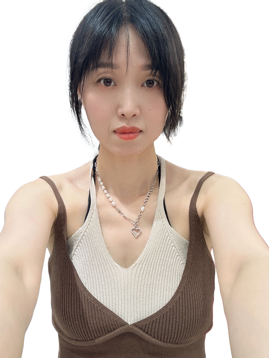 杨国仙的名片