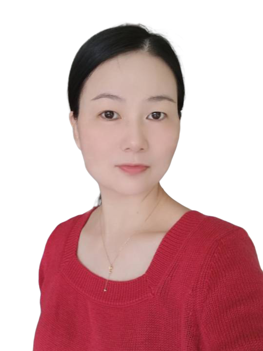 朱碧香的名片