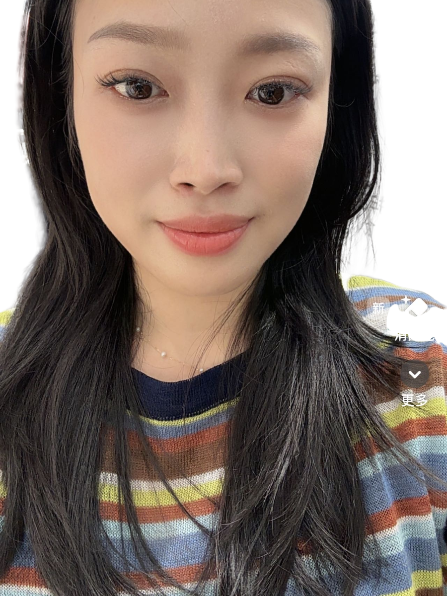 刘婷婷的名片