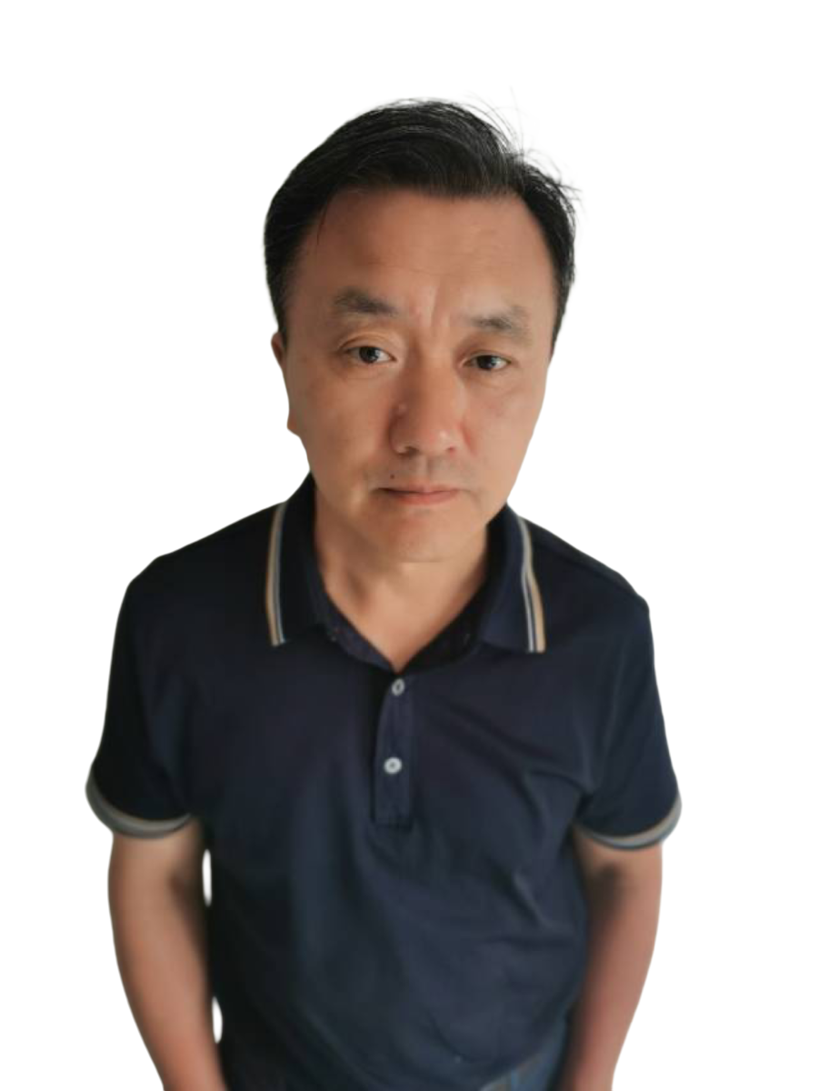 余建民的名片