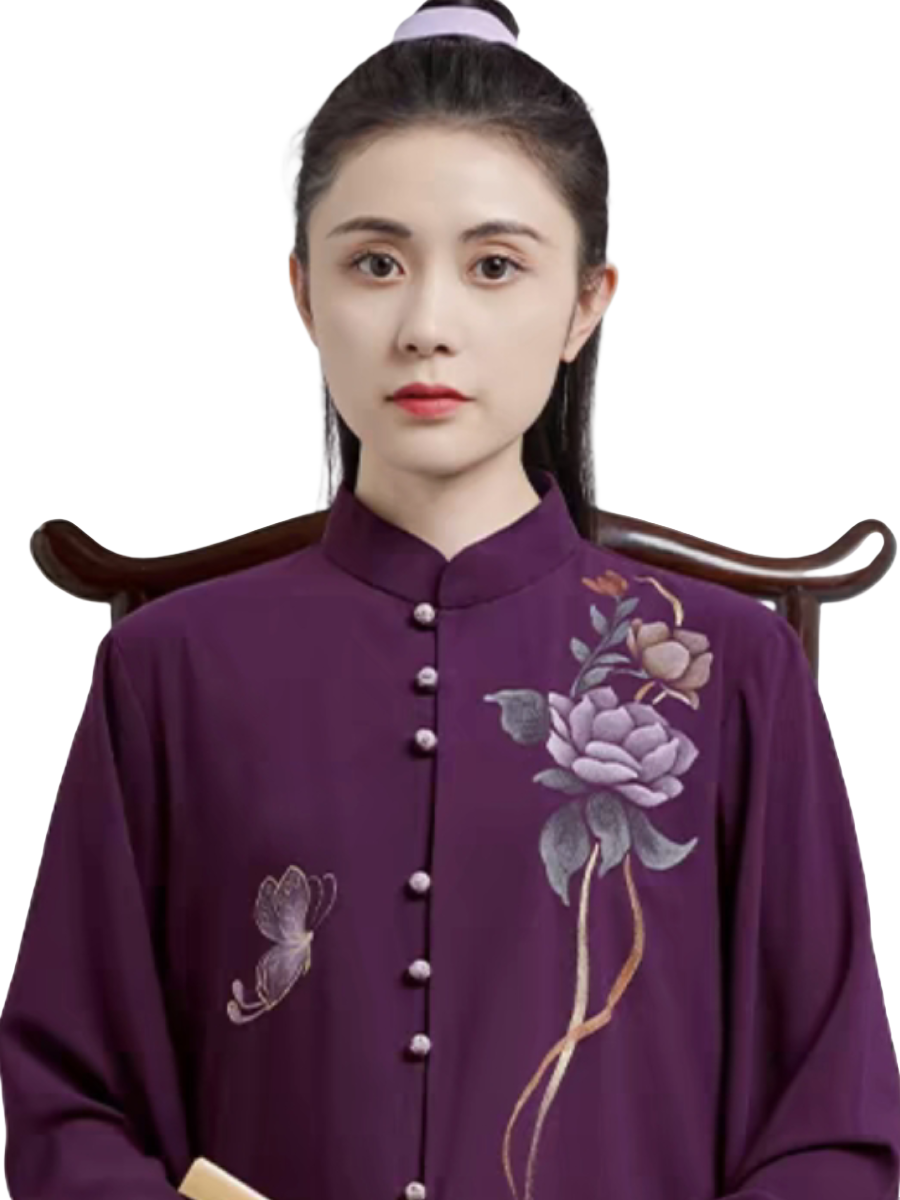 黄晓红的名片