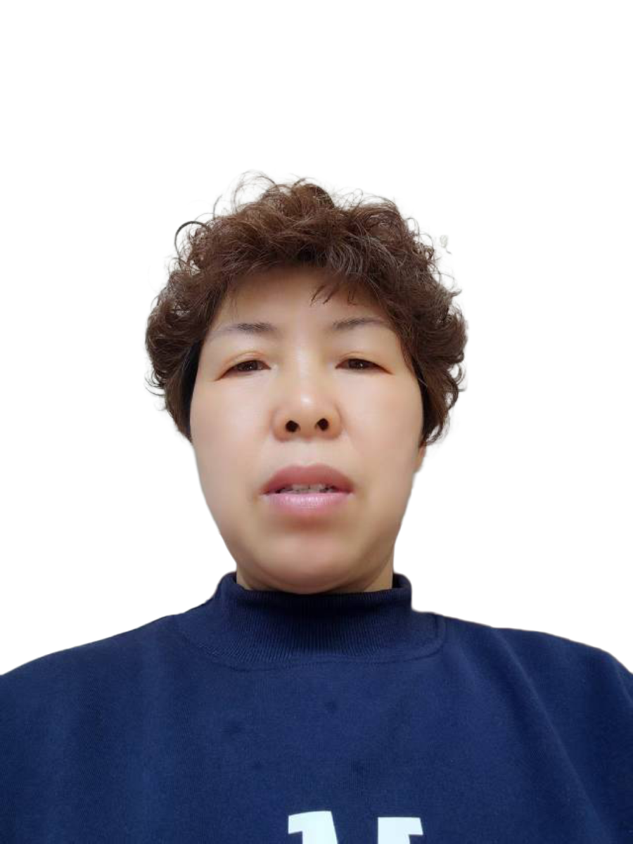 金夏珠的名片