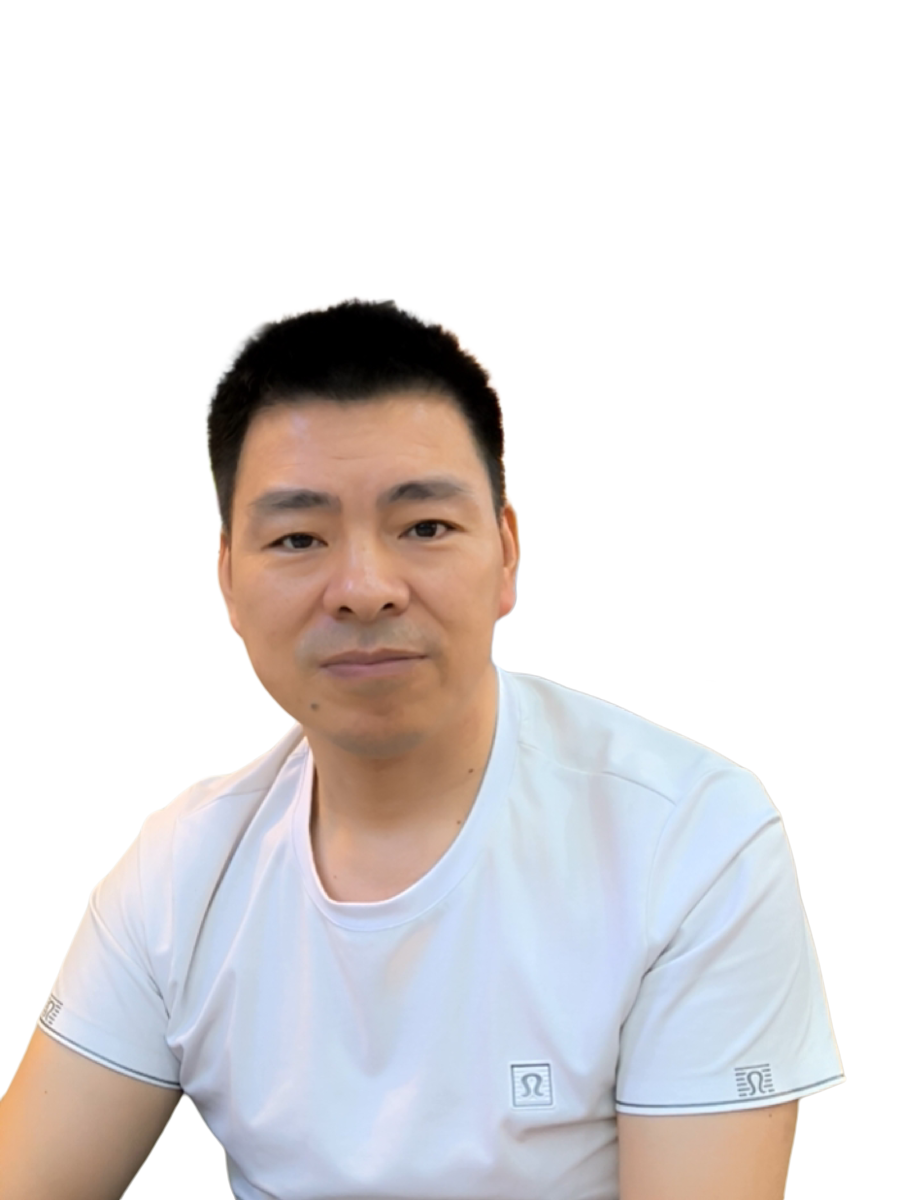 胡国亮的名片