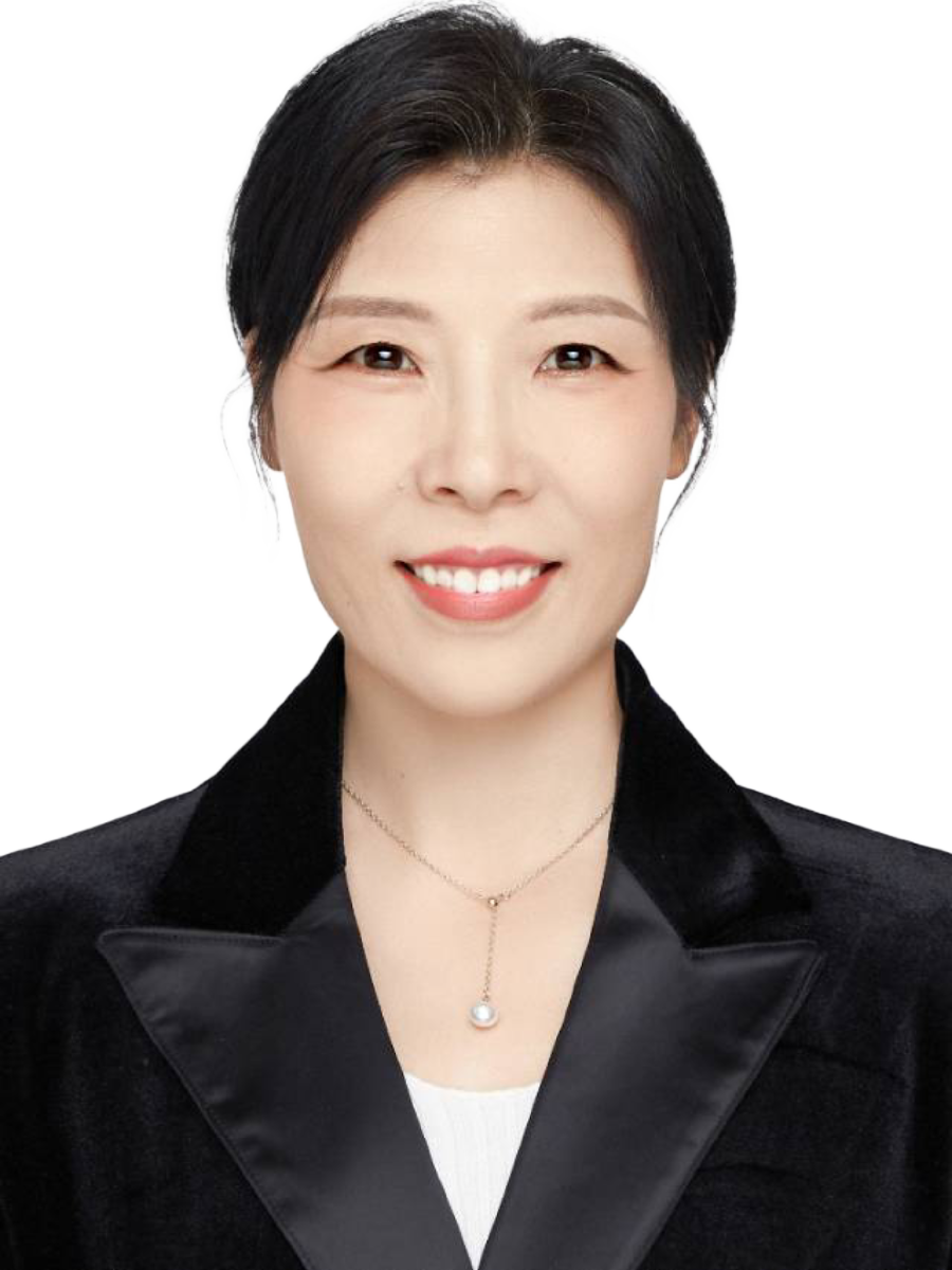 张丽敏的名片
