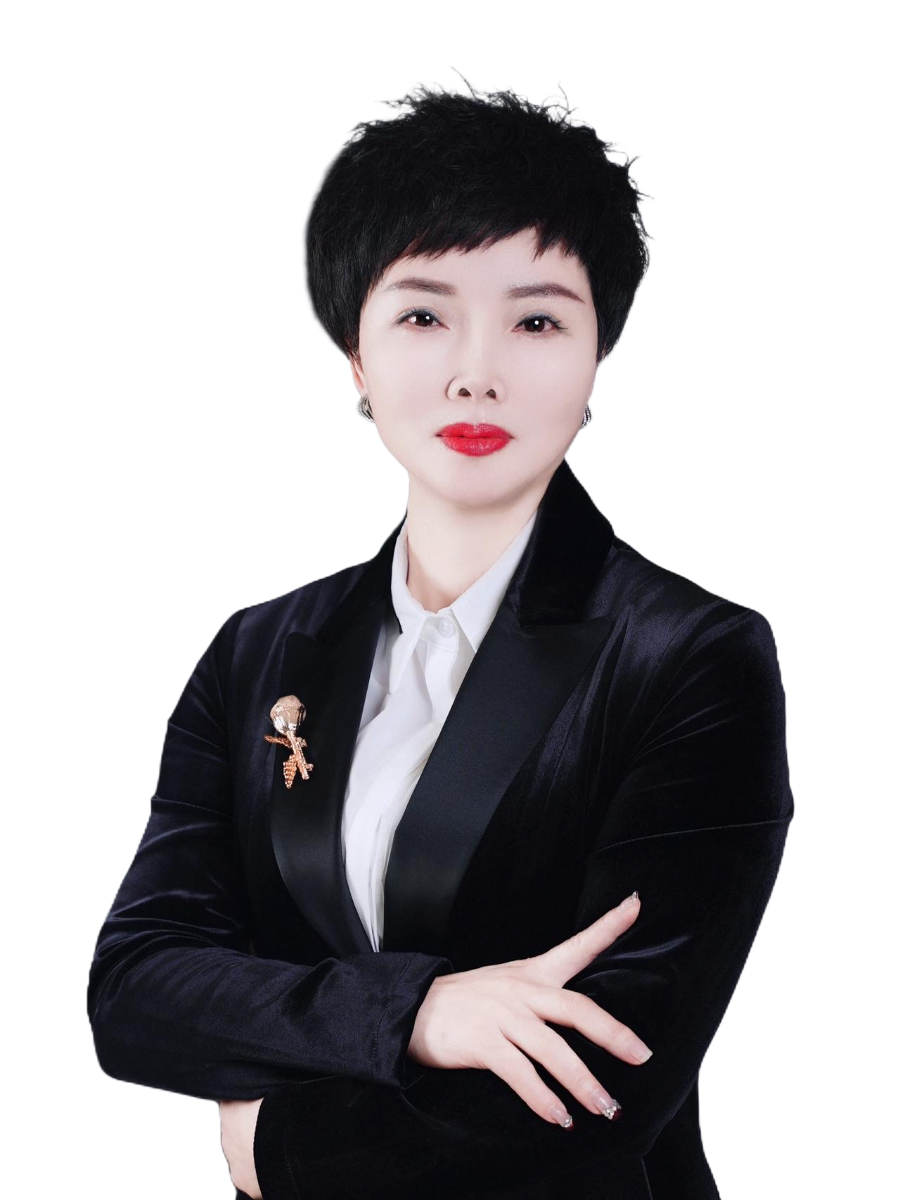 许丽芳的名片