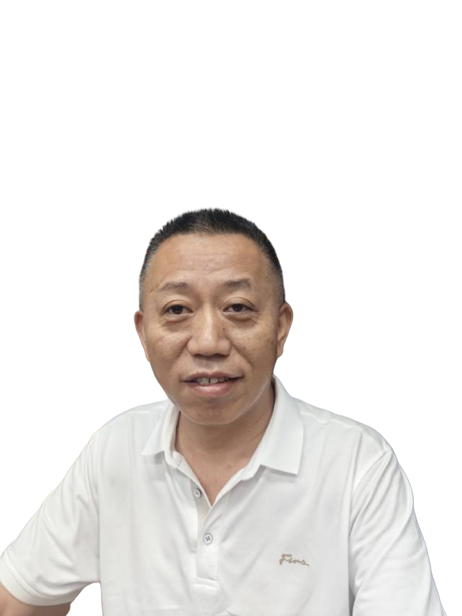 卢成刚的名片