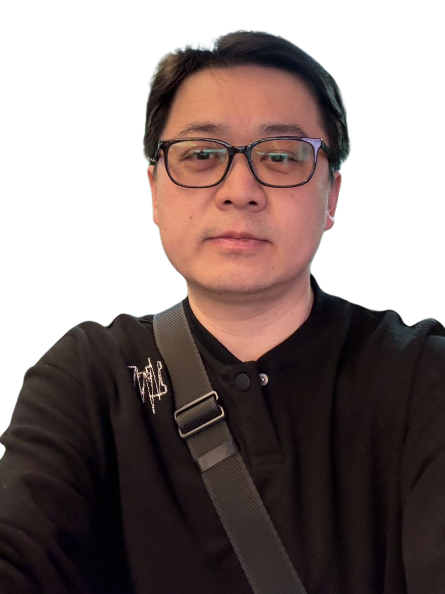 Lven的名片