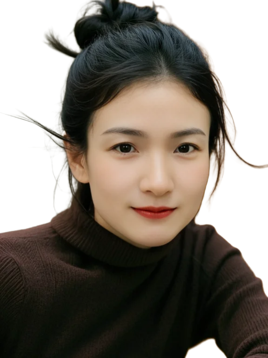 柳美芳的名片