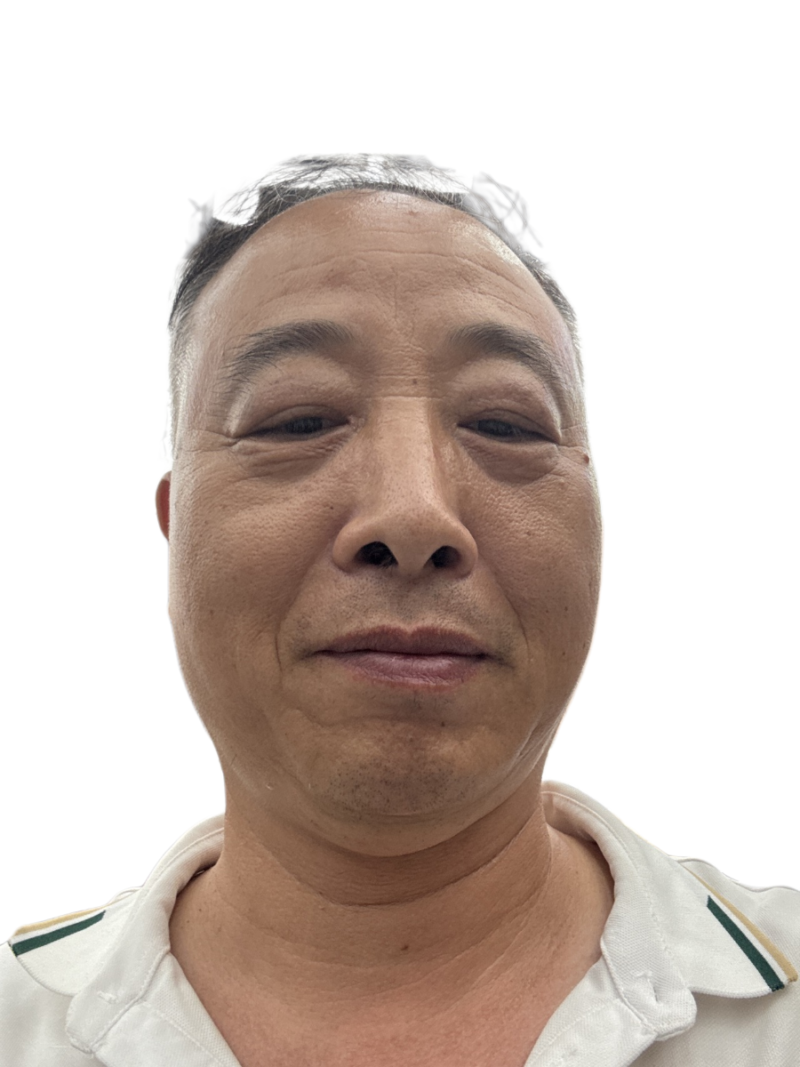 黄平的名片