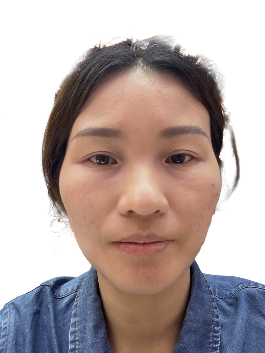 吴芬的名片
