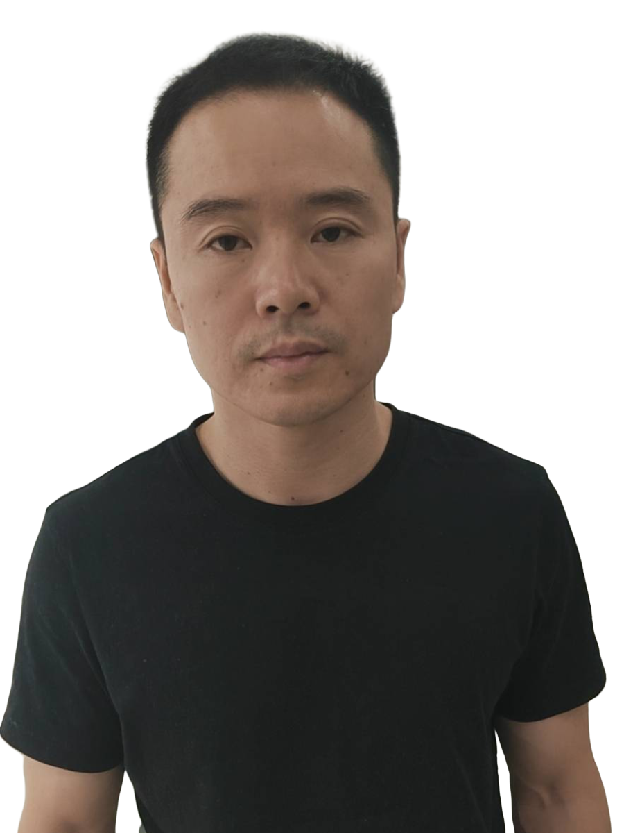 张勇军的名片