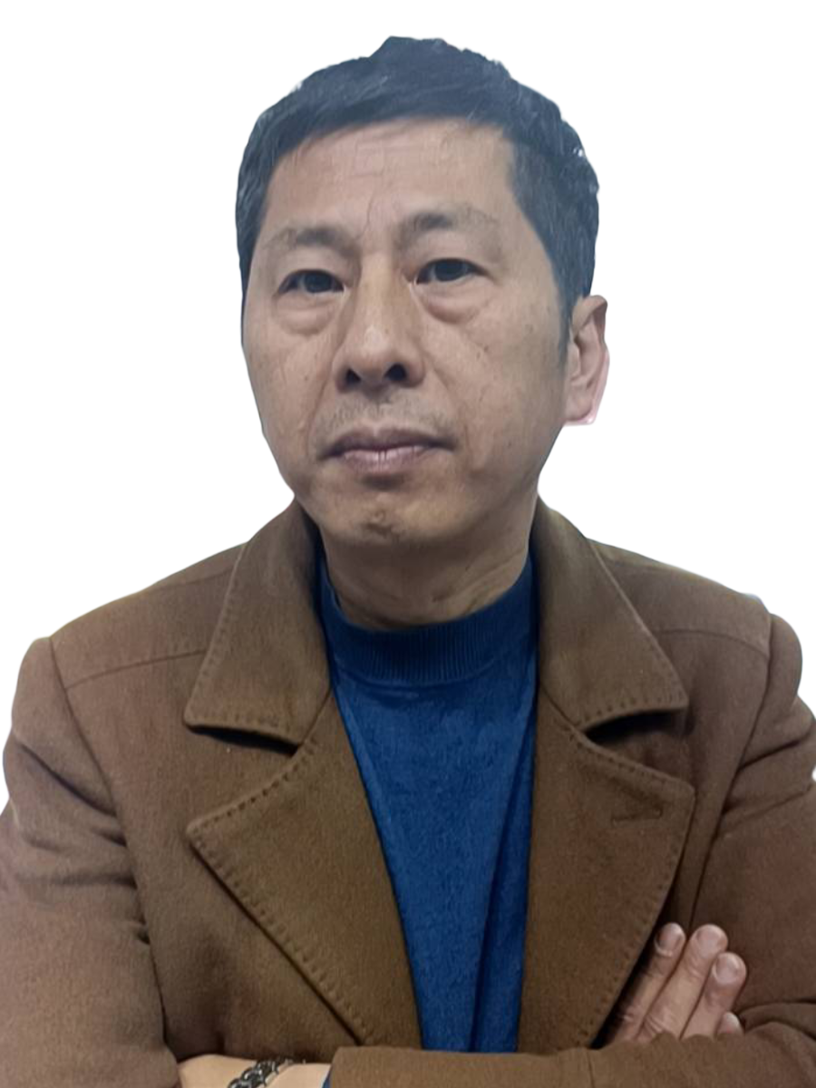 吕利斌的名片