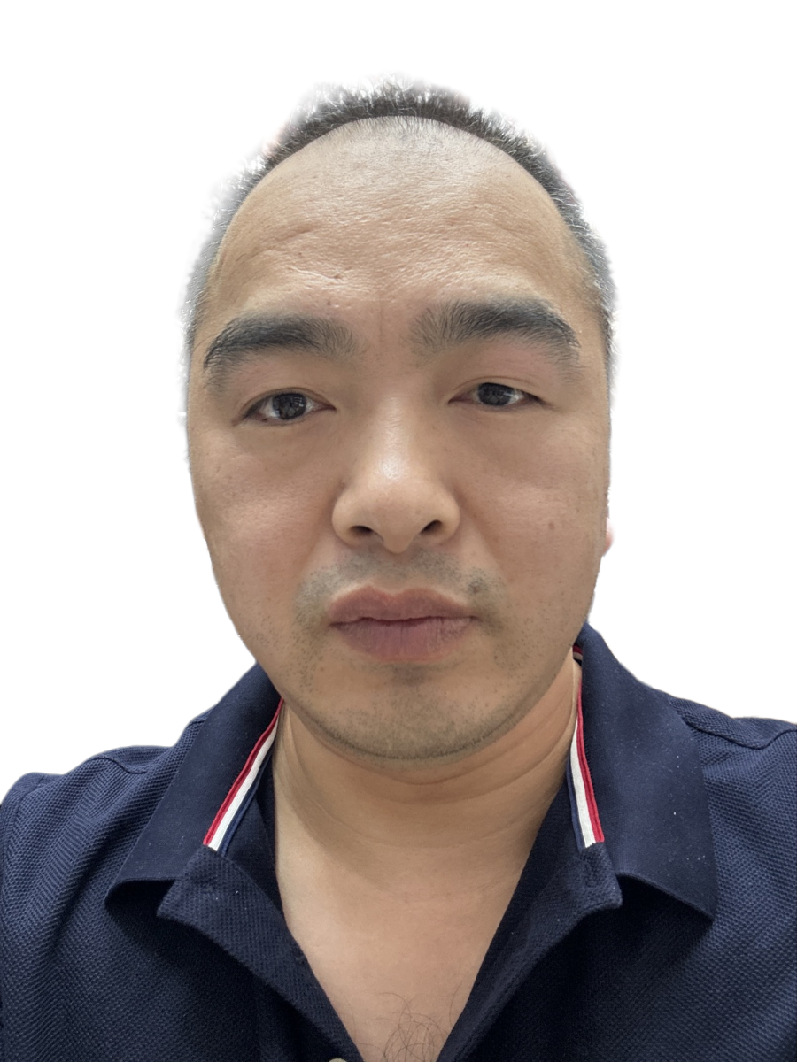 潘敬南的名片